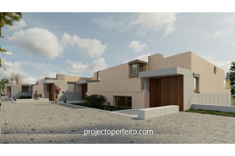 Rækkehus i Grijo, Porto, Grijo - € 399.000 | Ref: 3794 - foto 1