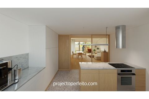 Rækkehus i Grijo, Porto, Grijo - € 399.000 | Ref: 3794 - foto 5