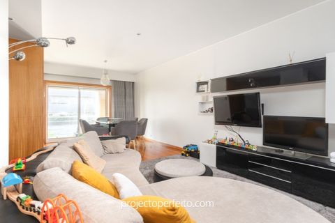 Lejlighed i Arcozelo, Porto, Arcozelo - € 315.000 | Ref: 3793 - foto 2