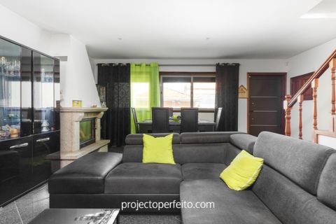 Villa a Oliveira do Douro, Porto, Oliveira do Douro - € 339.000 | Ref: 3788 - foto 11