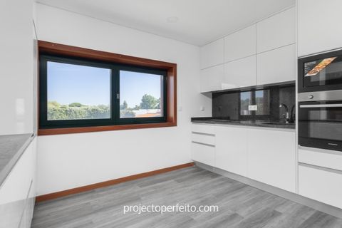 Leilighet i Gulpilhares e Valadares, Porto, Gulpilhares e Valadares - € 325 000 | Ref: 3780 - foto 2