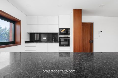 Leilighet i Gulpilhares e Valadares, Porto, Gulpilhares e Valadares - € 325 000 | Ref: 3780 - foto 3