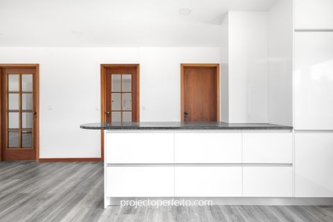 Leilighet i Gulpilhares e Valadares, Porto, Gulpilhares e Valadares - € 325 000 | Ref: 3780 - foto 4