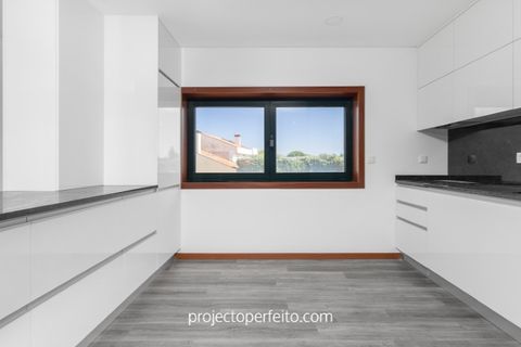 Leilighet i Gulpilhares e Valadares, Porto, Gulpilhares e Valadares - € 325 000 | Ref: 3780 - foto 5