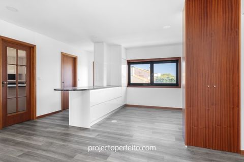 Leilighet i Gulpilhares e Valadares, Porto, Gulpilhares e Valadares - € 325 000 | Ref: 3780 - foto 6