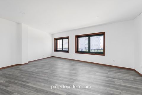 Leilighet i Gulpilhares e Valadares, Porto, Gulpilhares e Valadares - € 325 000 | Ref: 3780 - foto 8