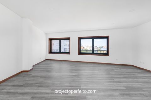 Leilighet i Gulpilhares e Valadares, Porto, Gulpilhares e Valadares - € 325 000 | Ref: 3780 - foto 9