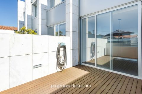Villa i Arcozelo, Porto, Arcozelo - € 485.000 | Ref: 3779 - foto 15