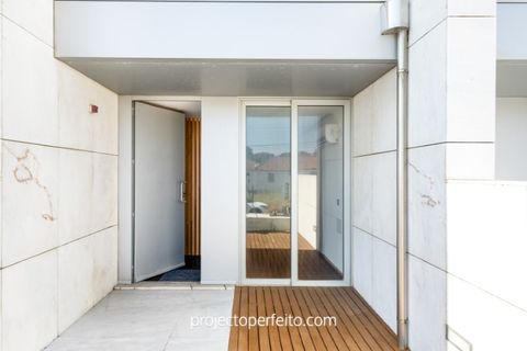 Villa i Arcozelo, Porto, Arcozelo - € 485.000 | Ref: 3779 - foto 18