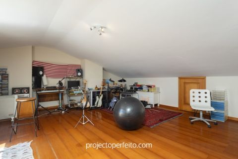 Byhus i Arcozelo, Porto, Arcozelo - € 399.000 | Ref: 3778 - foto 9