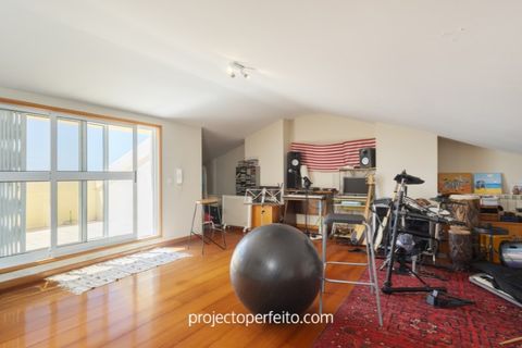 Byhus i Arcozelo, Porto, Arcozelo - € 399.000 | Ref: 3778 - foto 11
