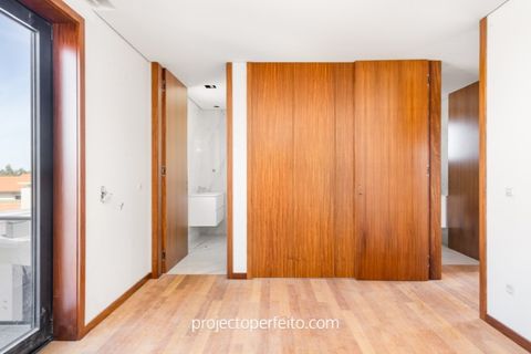 Villa i Esmoriz, Aveiro, Esmoriz - € 450.000 | Ref: 3675 - foto 3