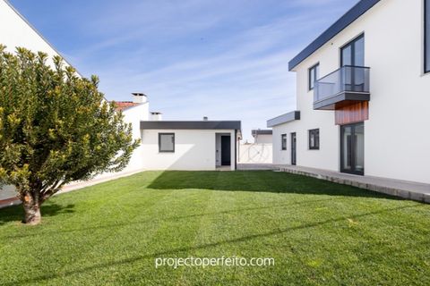 Villa i Esmoriz, Aveiro, Esmoriz - € 450.000 | Ref: 3675 - foto 4