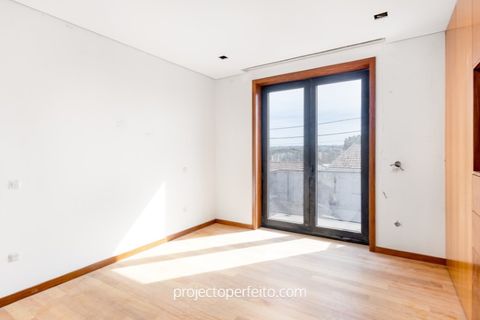 Villa i Esmoriz, Aveiro, Esmoriz - € 450.000 | Ref: 3675 - foto 5