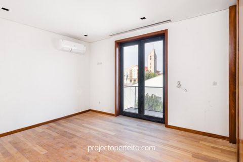 Villa i Esmoriz, Aveiro, Esmoriz - € 450.000 | Ref: 3675 - foto 7