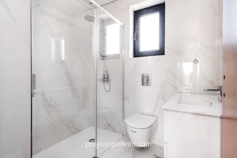 Villa i Esmoriz, Aveiro, Esmoriz - € 450.000 | Ref: 3675 - foto 10