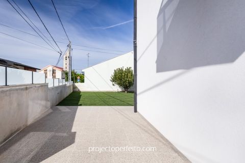 Villa i Esmoriz, Aveiro, Esmoriz - € 450.000 | Ref: 3675 - foto 13