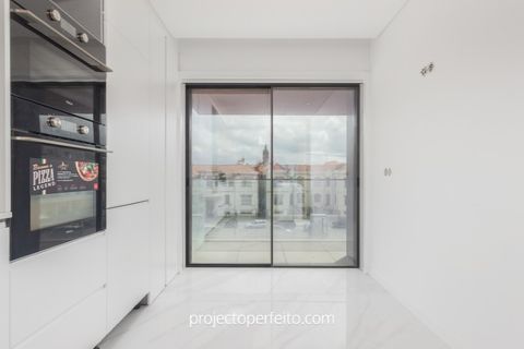Lejlighed i Espinho, Aveiro, Espinho - € 480.000 | Ref: 3775 - foto 9