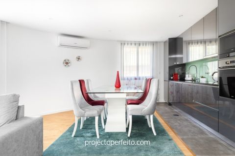 Leilighet i Gulpilhares e Valadares, Porto, Gulpilhares e Valadares - € 235 000 | Ref: 3774 - foto 2