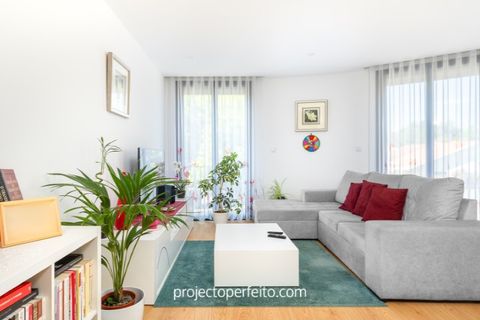 Leilighet i Gulpilhares e Valadares, Porto, Gulpilhares e Valadares - € 235 000 | Ref: 3774 - foto 3