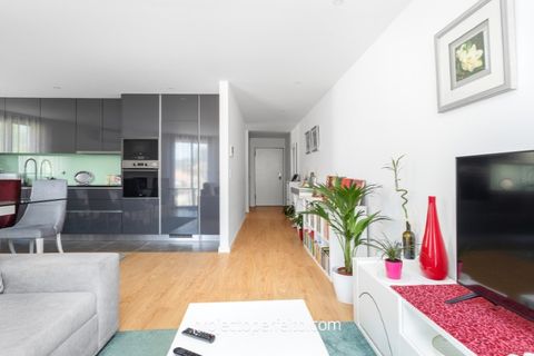 Leilighet i Gulpilhares e Valadares, Porto, Gulpilhares e Valadares - € 235 000 | Ref: 3774 - foto 4