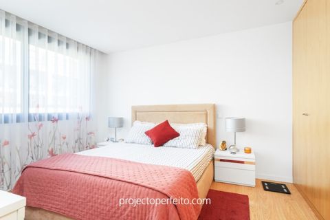 Leilighet i Gulpilhares e Valadares, Porto, Gulpilhares e Valadares - € 235 000 | Ref: 3774 - foto 6