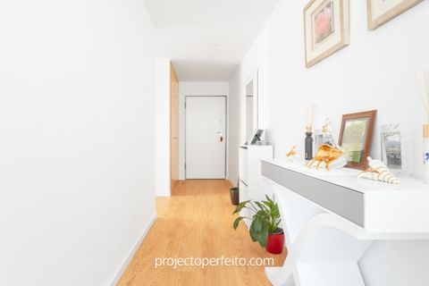 Leilighet i Gulpilhares e Valadares, Porto, Gulpilhares e Valadares - € 235 000 | Ref: 3774 - foto 8