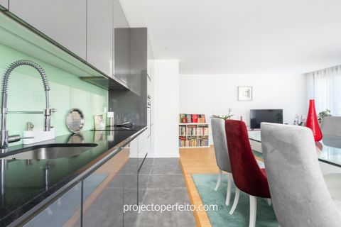Leilighet i Gulpilhares e Valadares, Porto, Gulpilhares e Valadares - € 235 000 | Ref: 3774 - foto 12