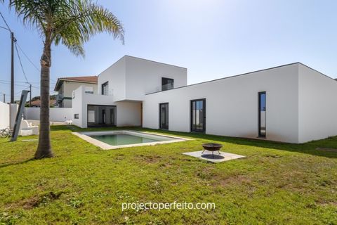 Villa i Arcozelo, Porto, Arcozelo - € 798.000 | Ref: 3770 - foto 1