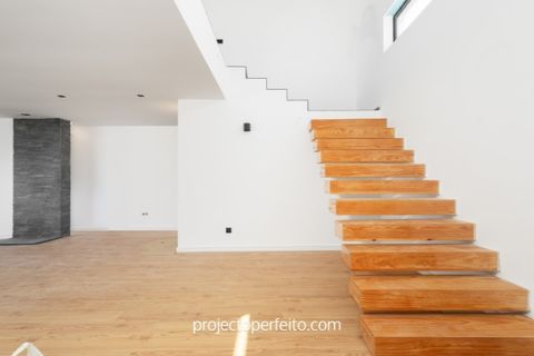 Villa i Arcozelo, Porto, Arcozelo - € 798.000 | Ref: 3770 - foto 9