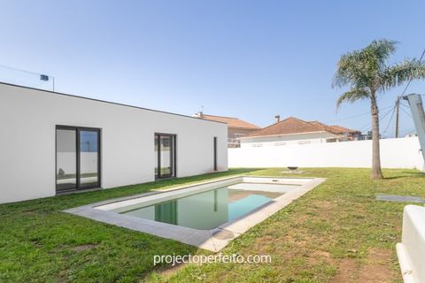 Villa i Arcozelo, Porto, Arcozelo - € 798.000 | Ref: 3770 - foto 10