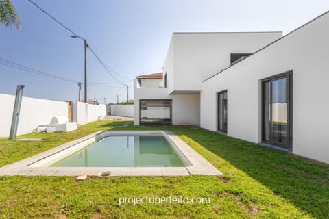 Villa i Arcozelo, Porto, Arcozelo - € 798.000 | Ref: 3770 - foto 11