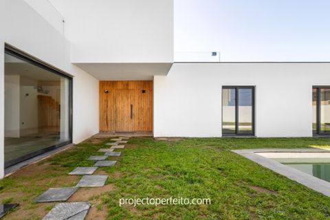 Villa i Arcozelo, Porto, Arcozelo - € 798.000 | Ref: 3770 - foto 16