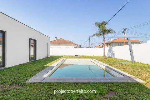 Villa i Arcozelo, Porto, Arcozelo - € 798.000 | Ref: 3770 - foto 18