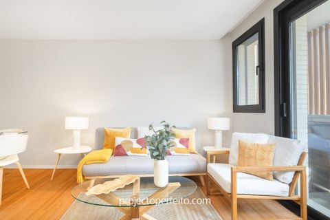 Lejlighed i Espinho, Aveiro, Espinho - € 445.000 | Ref: 2448-D - foto 2