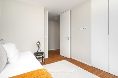 Lejlighed i Espinho, Aveiro, Espinho - € 445.000 | Ref: 2448-D - foto 4