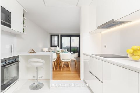 Lejlighed i Espinho, Aveiro, Espinho - € 445.000 | Ref: 2448-D - foto 5