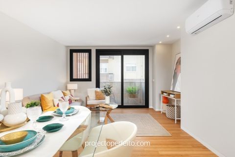 Lejlighed i Espinho, Aveiro, Espinho - € 445.000 | Ref: 2448-D - foto 11
