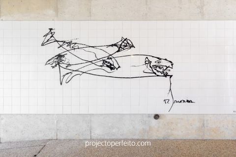 Lejlighed i Espinho, Aveiro, Espinho - € 445.000 | Ref: 2448-D - foto 18