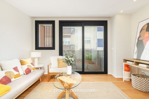 Lejlighed i Espinho, Aveiro, Espinho - € 445.000 | Ref: 2448-D - foto 19