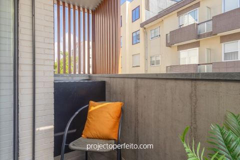 Lejlighed i Espinho, Aveiro, Espinho - € 445.000 | Ref: 2448-D - foto 21