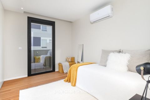 Lejlighed i Espinho, Aveiro, Espinho - € 445.000 | Ref: 2448-D - foto 22