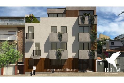 Lejlighed i Espinho, Aveiro, Espinho - € 240.000 | Ref: 2448-A - foto 1