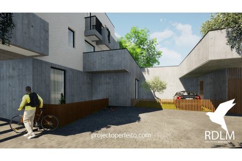 Lejlighed i Espinho, Aveiro, Espinho - € 240.000 | Ref: 2448-A - foto 3