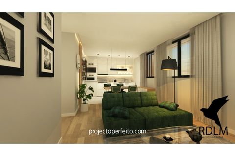 Lejlighed i Espinho, Aveiro, Espinho - € 240.000 | Ref: 2448-A - foto 5