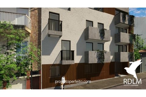 Lejlighed i Espinho, Aveiro, Espinho - € 240.000 | Ref: 2448-A - foto 6