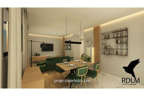 Lejlighed i Espinho, Aveiro, Espinho - € 240.000 | Ref: 2448-A - foto 9