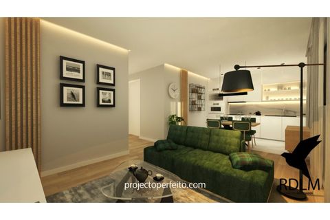 Lejlighed i Espinho, Aveiro, Espinho - € 240.000 | Ref: 2448-A - foto 11