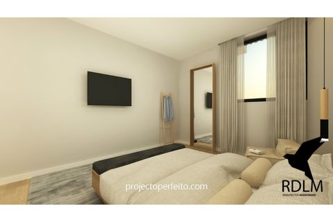 Lejlighed i Espinho, Aveiro, Espinho - € 240.000 | Ref: 2448-A - foto 12