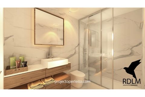 Lejlighed i Espinho, Aveiro, Espinho - € 240.000 | Ref: 2448-A - foto 13
